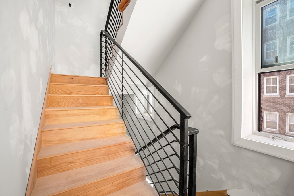 2 bed, 2 bath apartment for rent at 38 Fleet St Unit 3, North End — photo 7 of 9