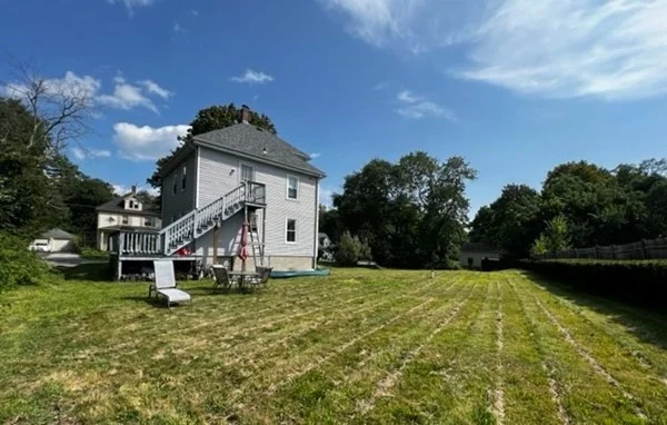 1 bed, 1 bath apartment for rent at 38 Folsom Unit 1, East Bridgewater — photo 12 of 12