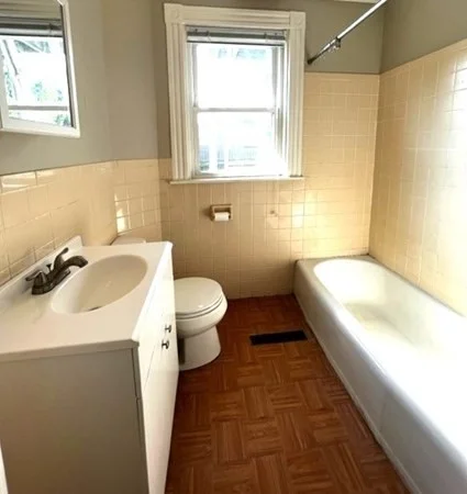 1 bed, 1 bath apartment for rent at 38 Folsom Unit 1, East Bridgewater — photo 5 of 12