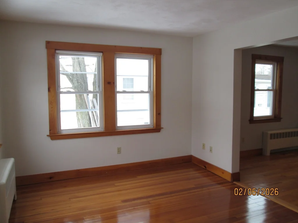 3 bed, 1 bath apartment for rent at 38 Forest St Unit 2, Peabody — photo 10 of 20