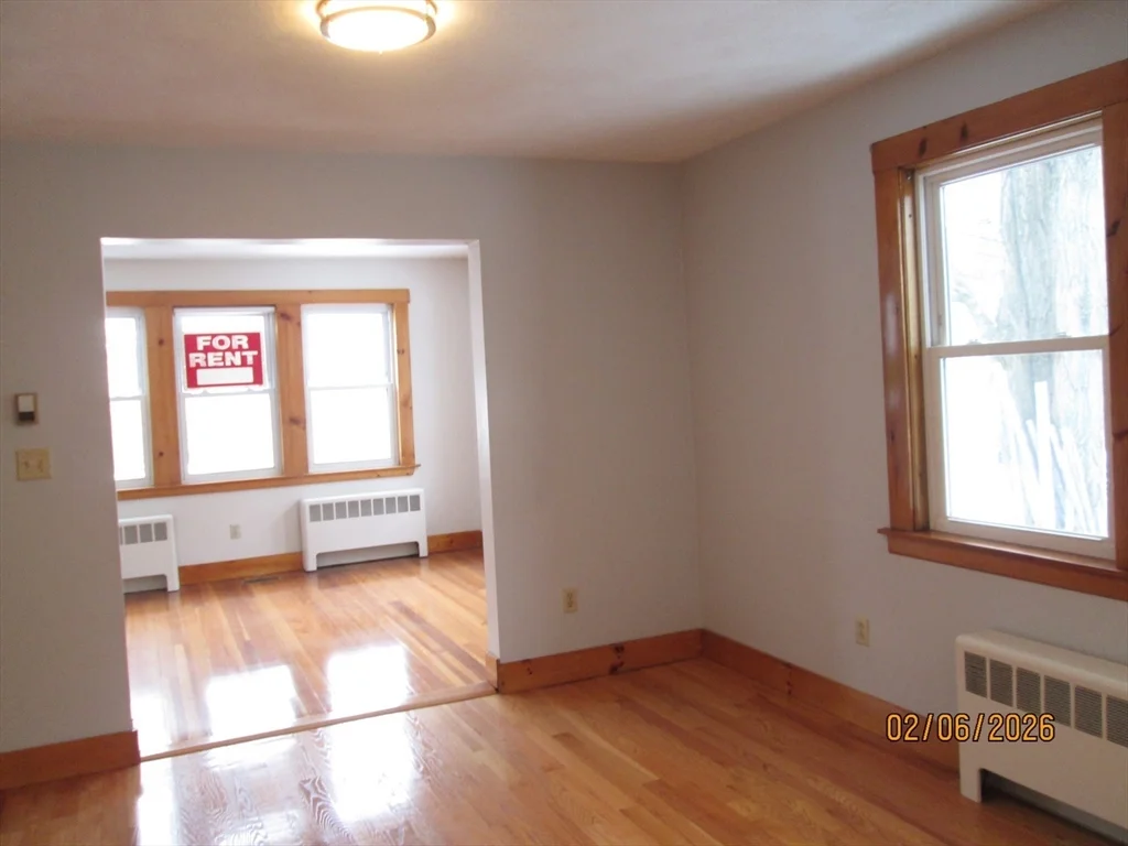 3 bed, 1 bath apartment for rent at 38 Forest St Unit 2, Peabody — photo 14 of 20