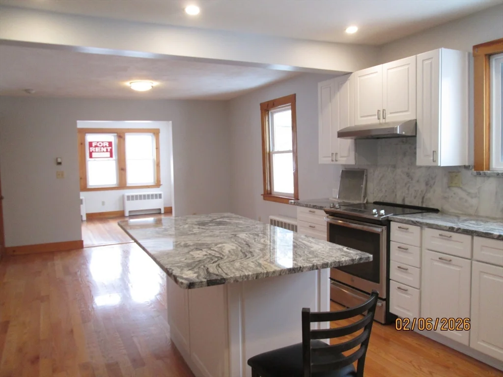 3 bed, 1 bath apartment for rent at 38 Forest St Unit 2, Peabody — photo 6 of 20