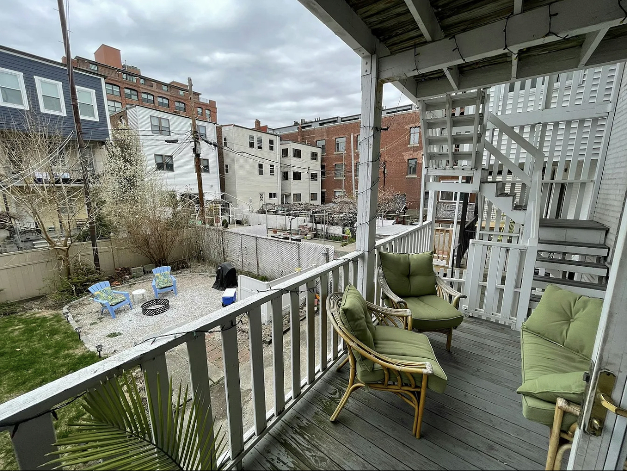 4 bed, 1 bath apartment for rent at 38 Frankfort St Unit 2, East Boston — photo 6 of 6