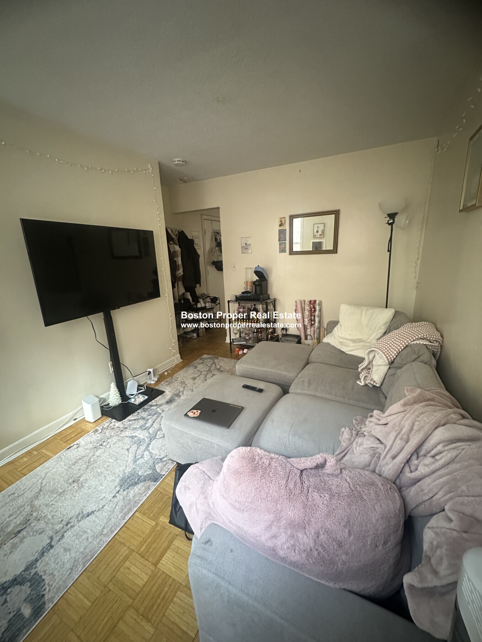 2 bed, 1 bath apartment for rent at 38 Garden St Unit 2, Beacon Hill — photo 1 of 7