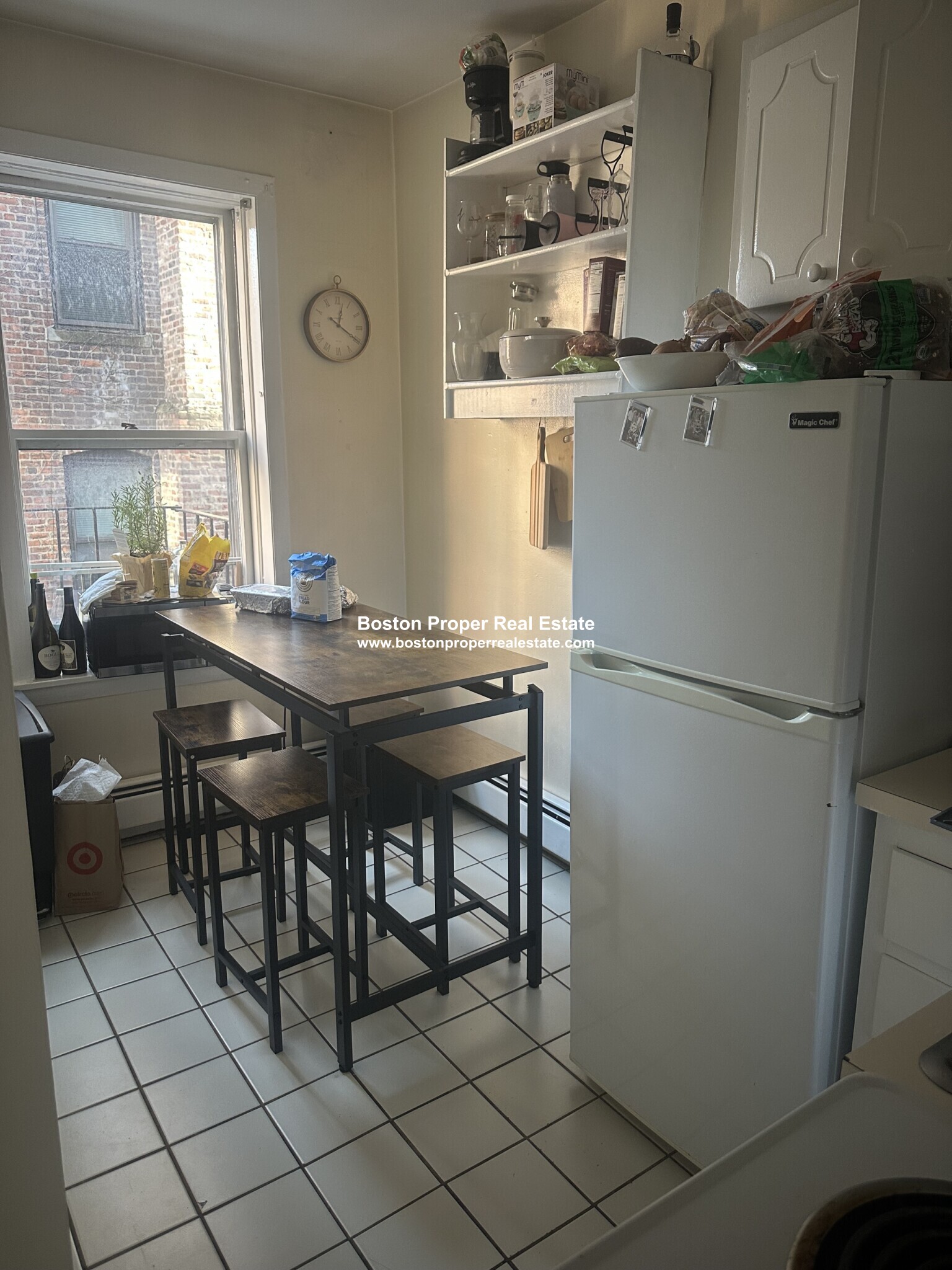 2 bed, 1 bath apartment for rent at 38 Garden St Unit 2, Beacon Hill — photo 2 of 7