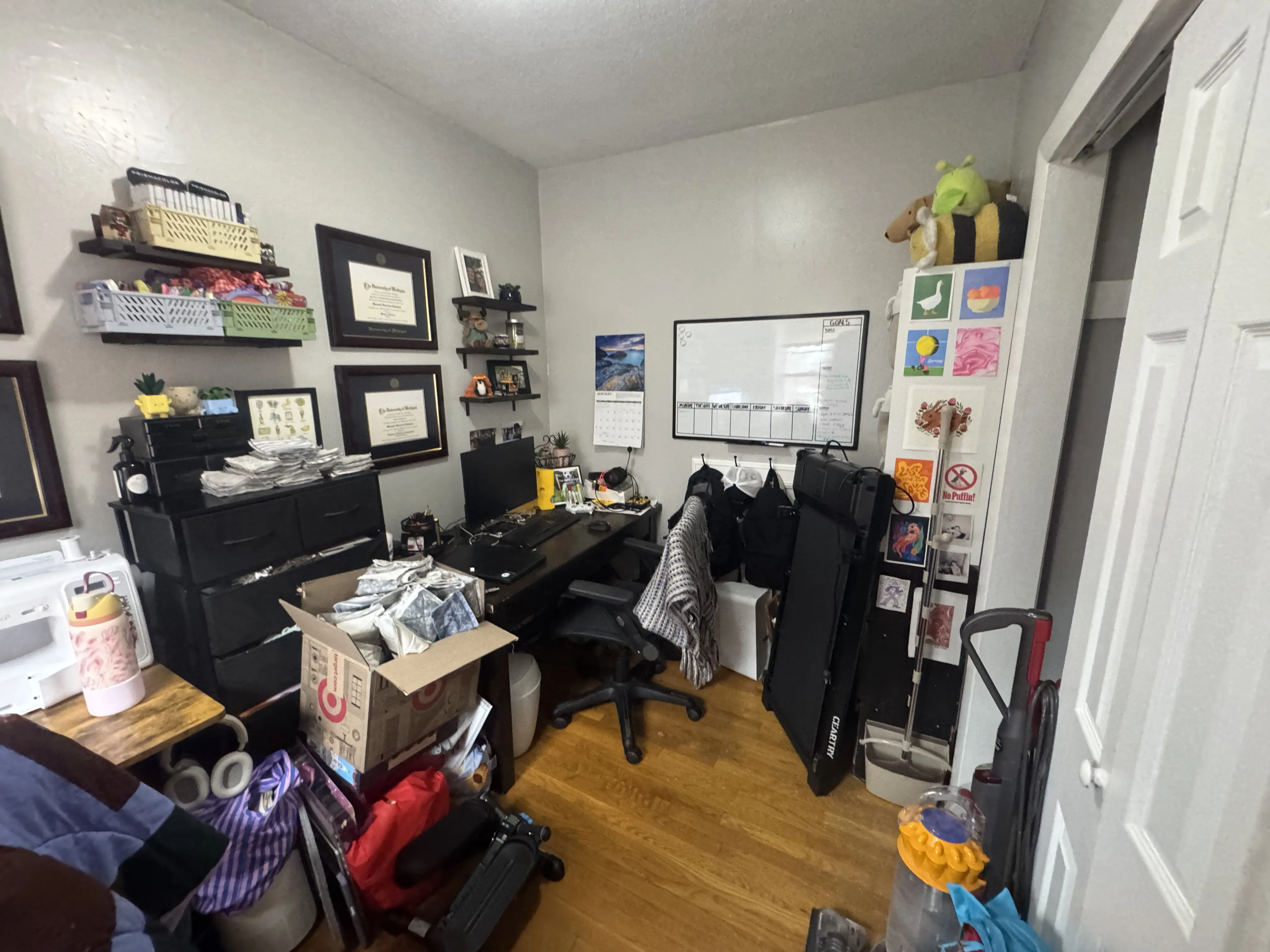 2 bed, 1 bath apartment for rent at 38 Garden St Unit 3, Beacon Hill — photo 4 of 7