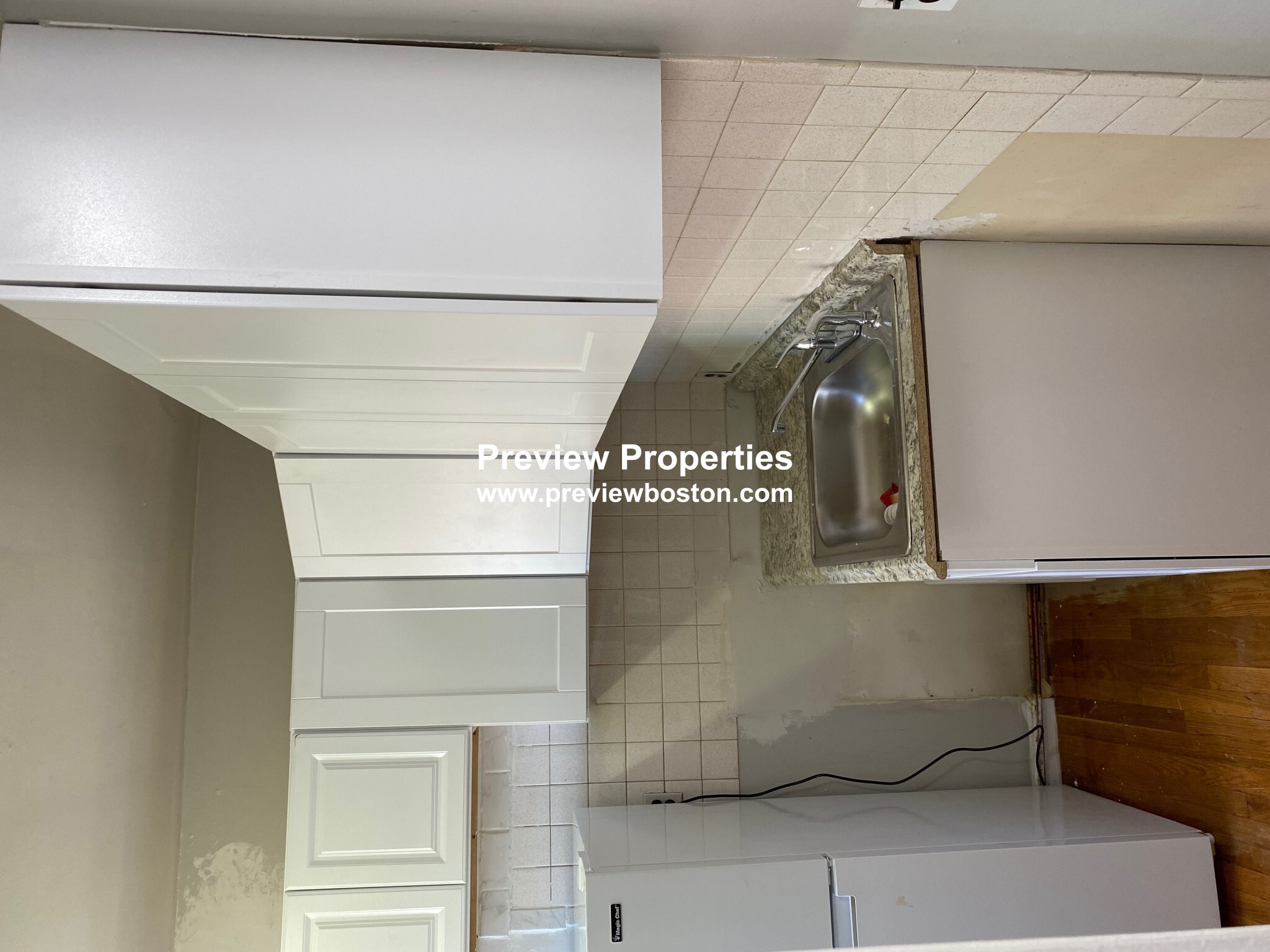 2 bed, 1 bath apartment for rent at 38 Garden St Unit 3P, Beacon Hill — photo 5 of 5