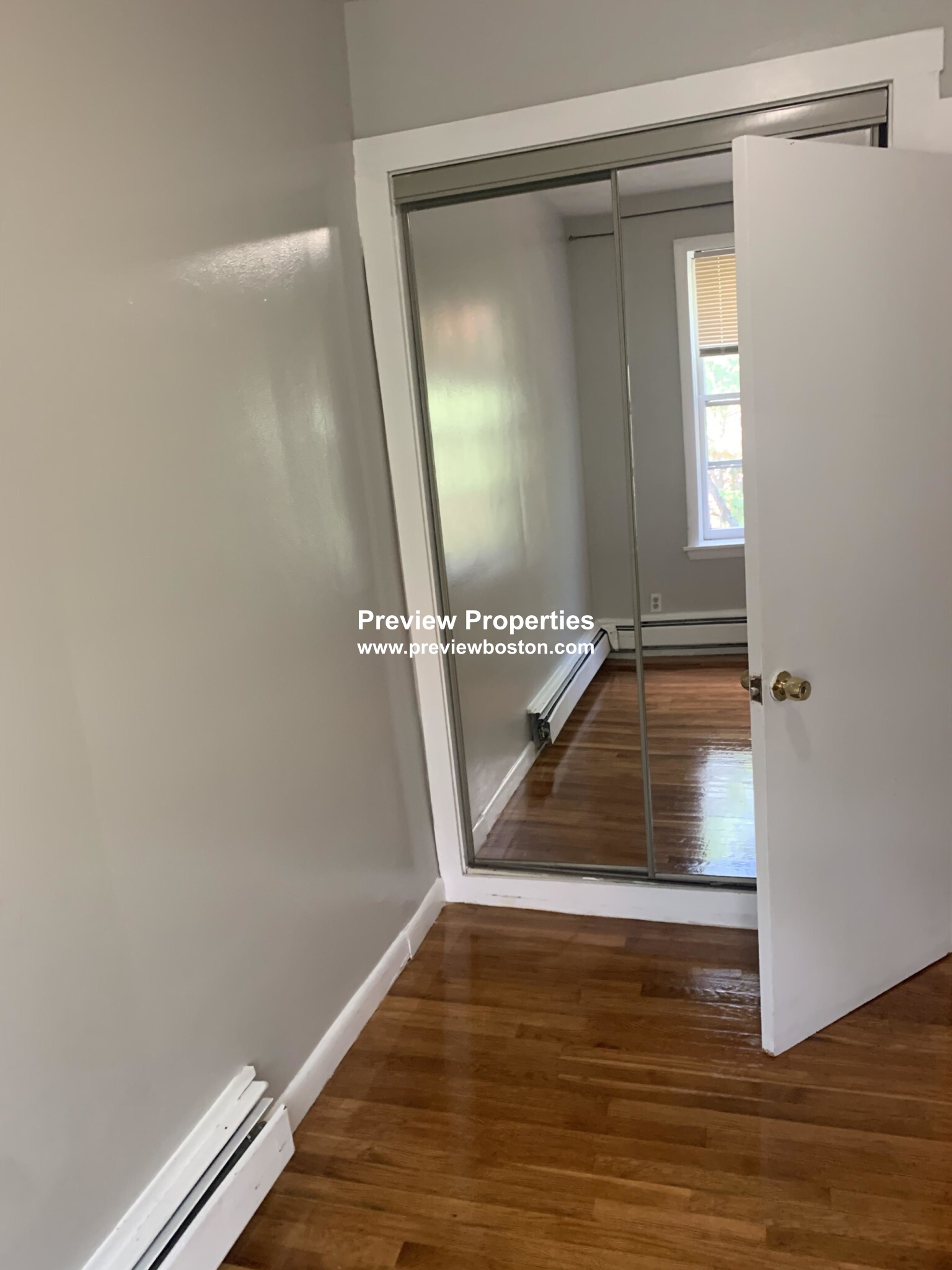 2 bed, 1 bath apartment for rent at 38 Garden St Unit 3P, Beacon Hill — photo 2 of 5