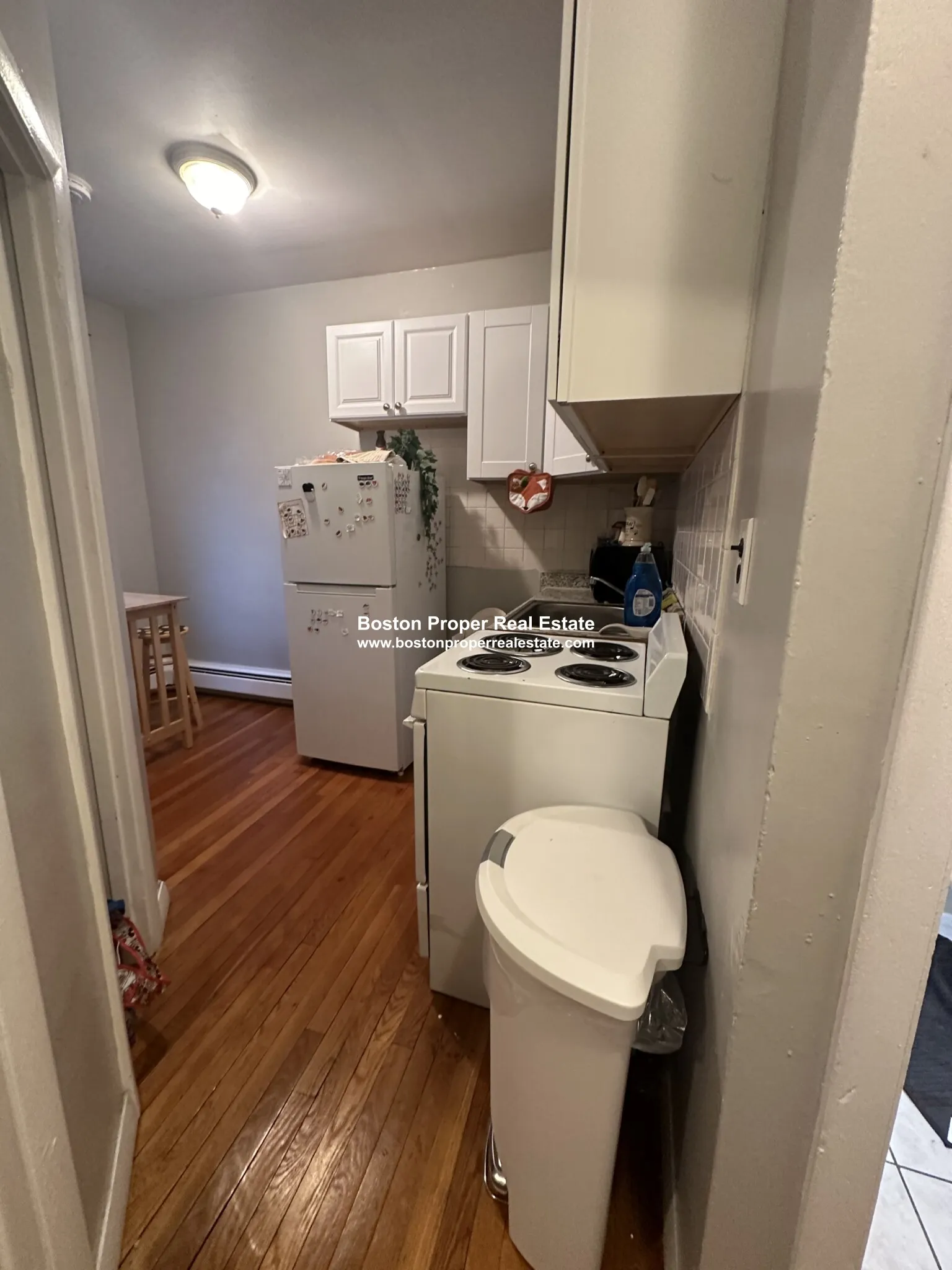 2 bed, 1 bath apartment for rent at 38 Garden St Unit 4, Beacon Hill — photo 6 of 21