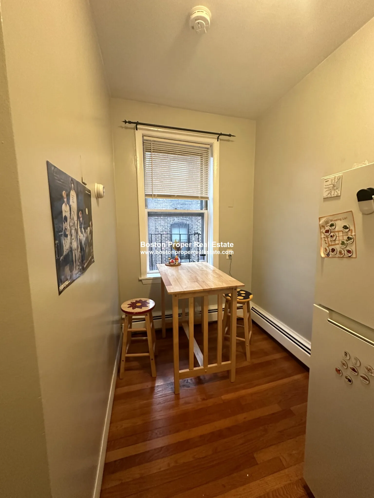 2 bed, 1 bath apartment for rent at 38 Garden St Unit 4, Beacon Hill — photo 2 of 21