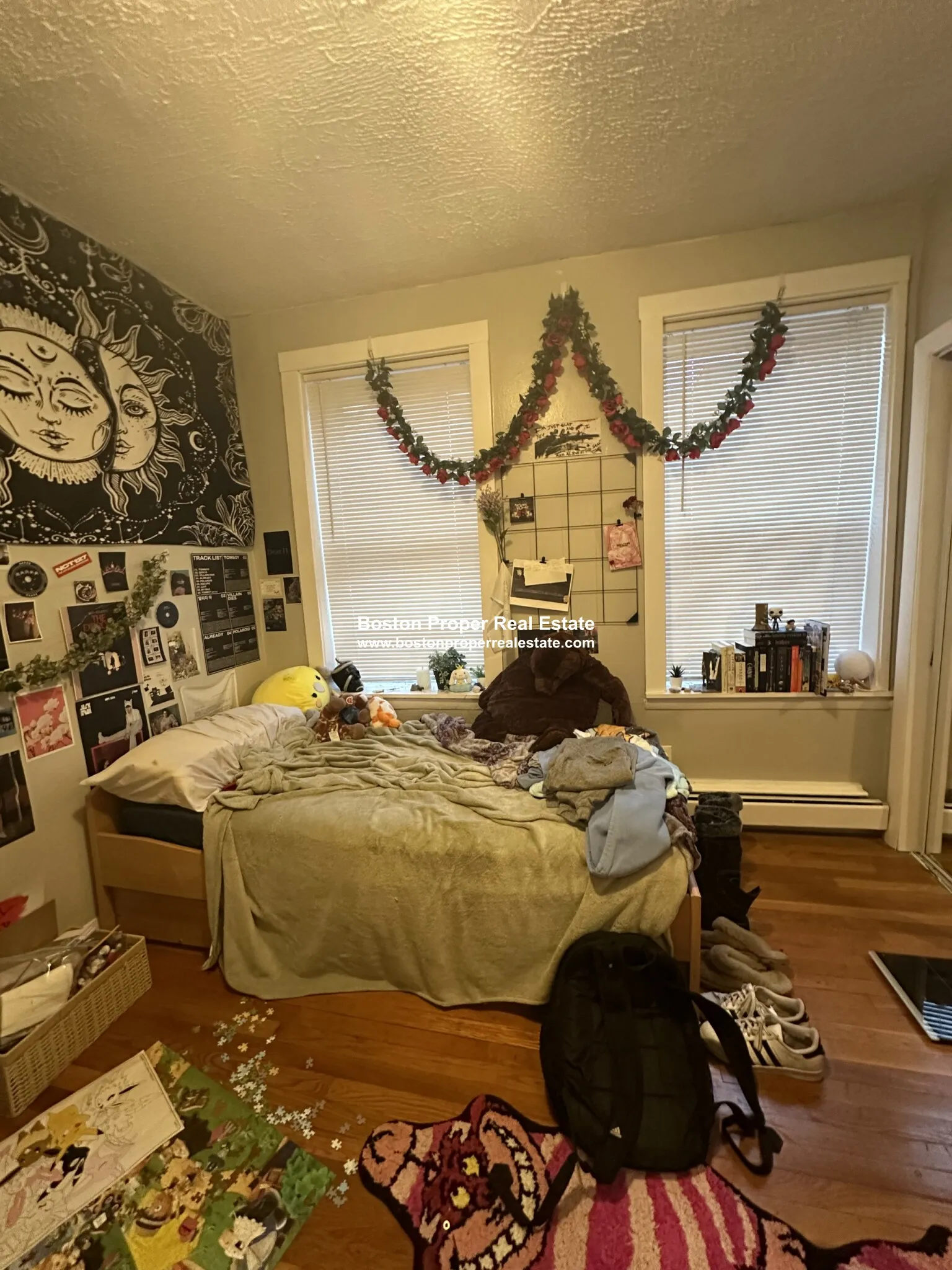 2 bed, 1 bath apartment for rent at 38 Garden St Unit 4, Beacon Hill — photo 10 of 21