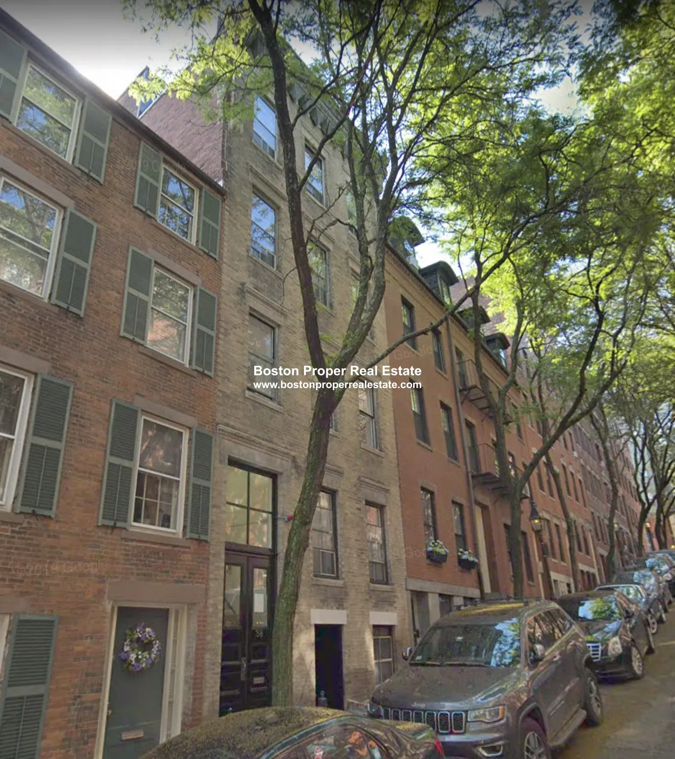 2 bed, 1 bath apartment for rent at 38 Garden St Unit 4, Beacon Hill — photo 21 of 21
