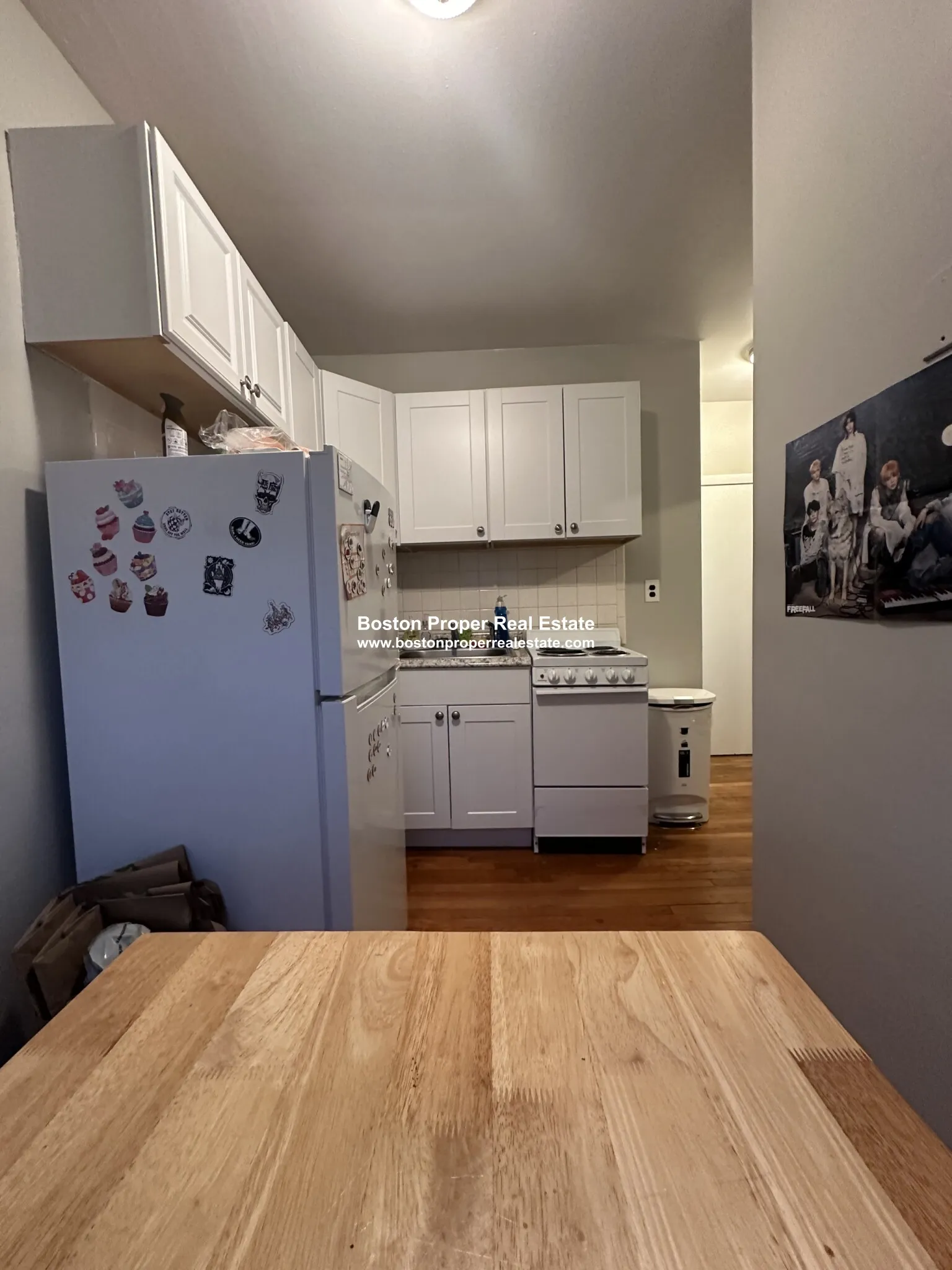 2 bed, 1 bath apartment for rent at 38 Garden St Unit 4, Beacon Hill — photo 8 of 21