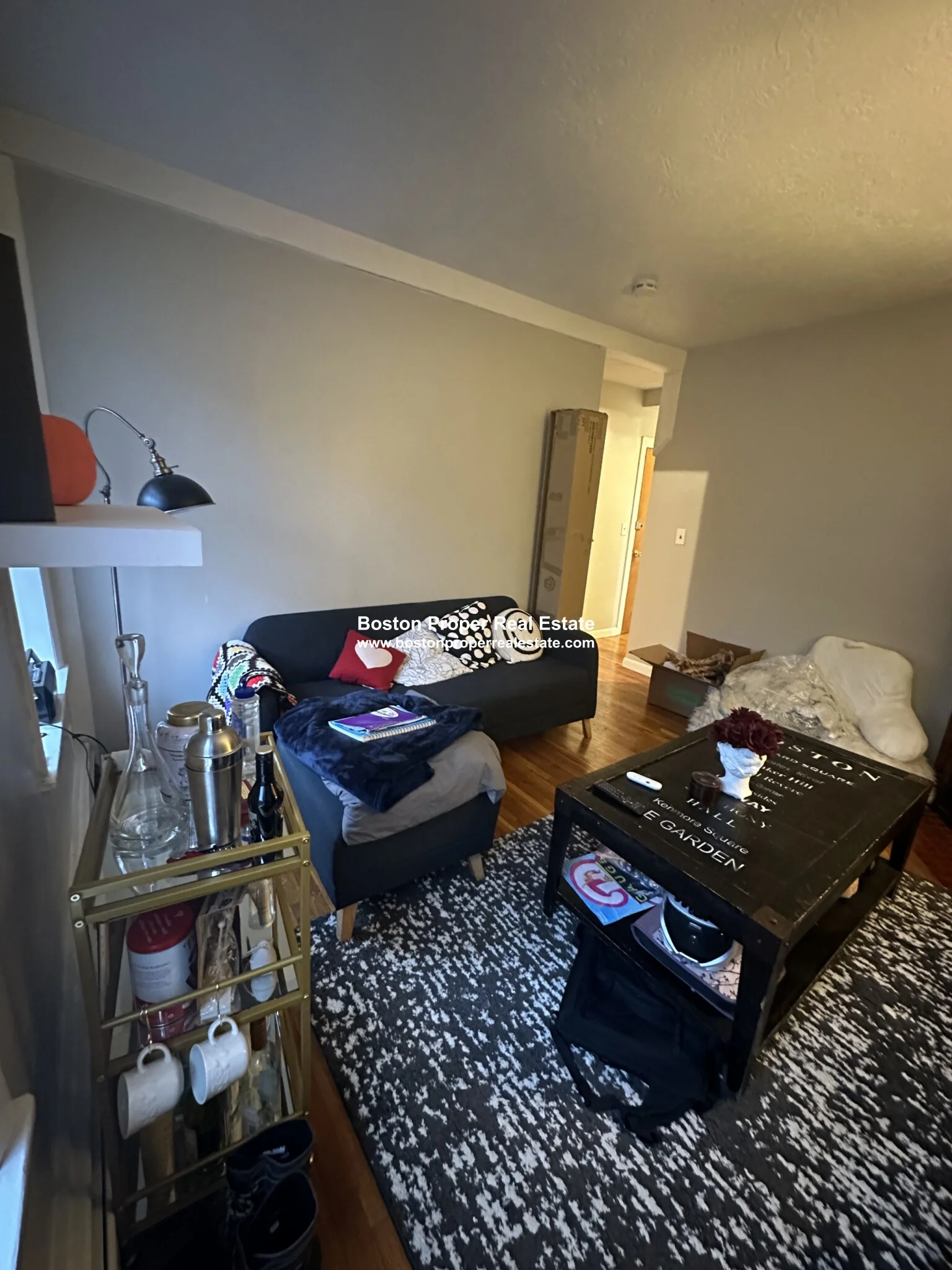 2 bed, 1 bath apartment for rent at 38 Garden St Unit 4, Beacon Hill — photo 18 of 21