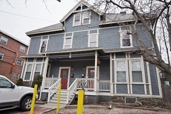 7 bed, 2 bath apartment for rent at 38 Gardner St, Allston