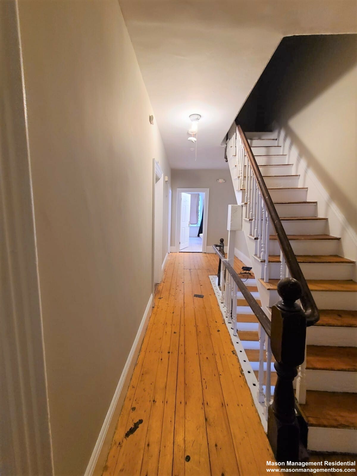 7 bed, 2 bath apartment for rent at 38 Gardner St Unit 2, Allston — photo 4 of 9