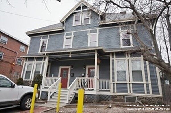 7 bed, 2 bath apartment for rent at 38 Gardner St Unit 2, Allston — photo 3 of 9