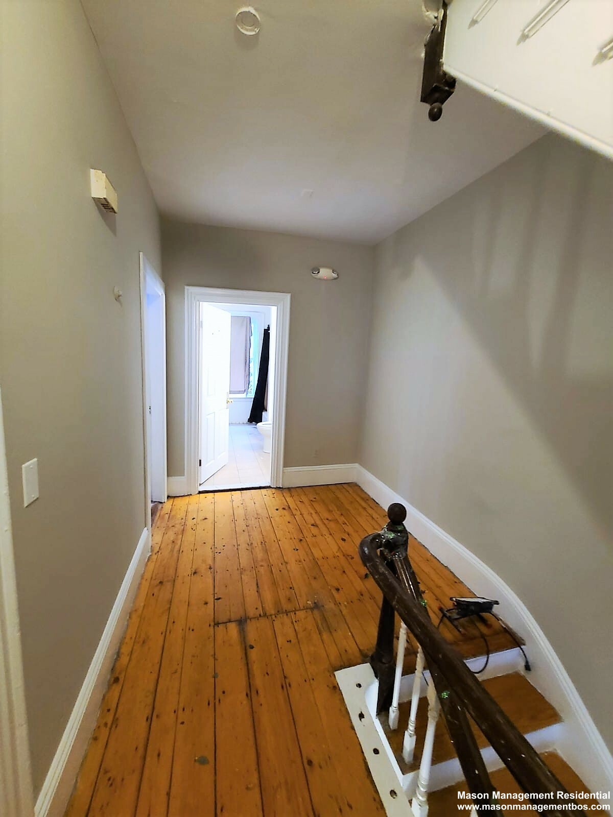 7 bed, 2 bath apartment for rent at 38 Gardner St Unit 2, Allston — photo 5 of 9