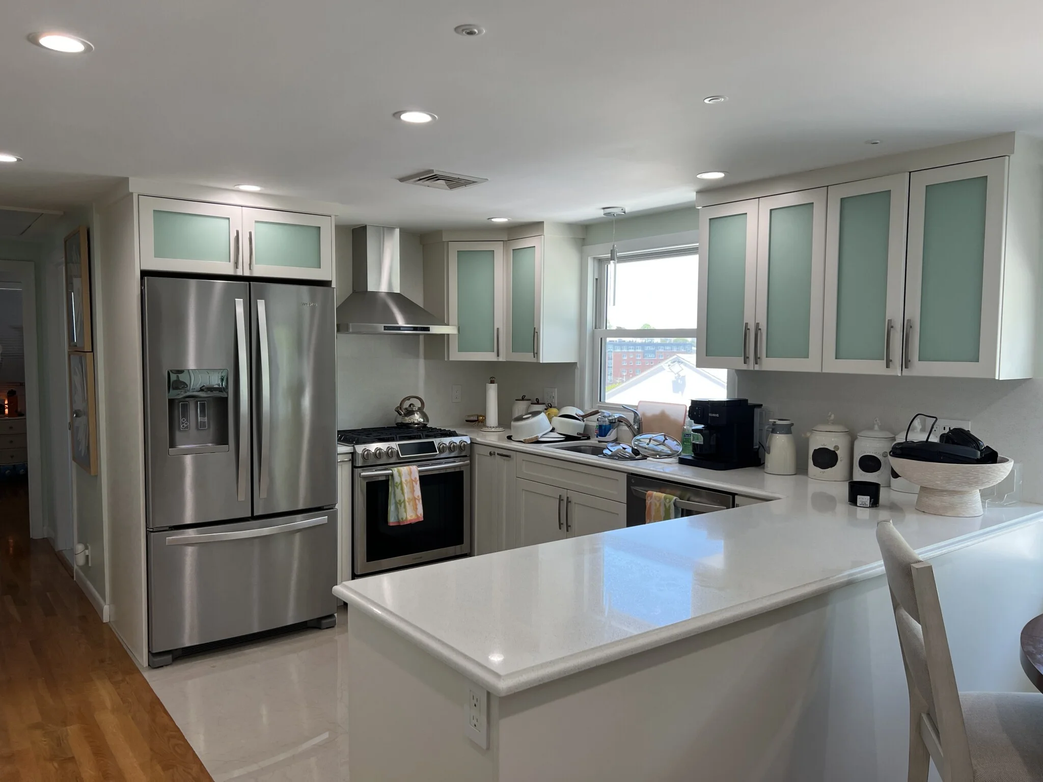 2 bed, 1 bath apartment for rent at 38 Garland St Unit 1, Everett — photo 6 of 16