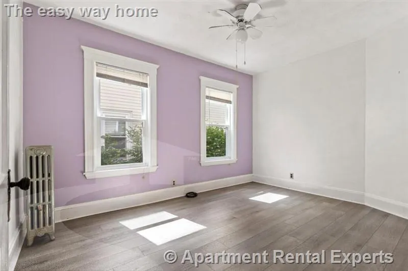 2 bed, 1 bath apartment for rent at 38 George St Unit 1, Tufts — photo 7 of 15