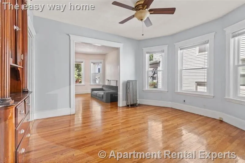 2 bed, 1 bath apartment for rent at 38 George St Unit 1, Tufts — photo 1 of 15