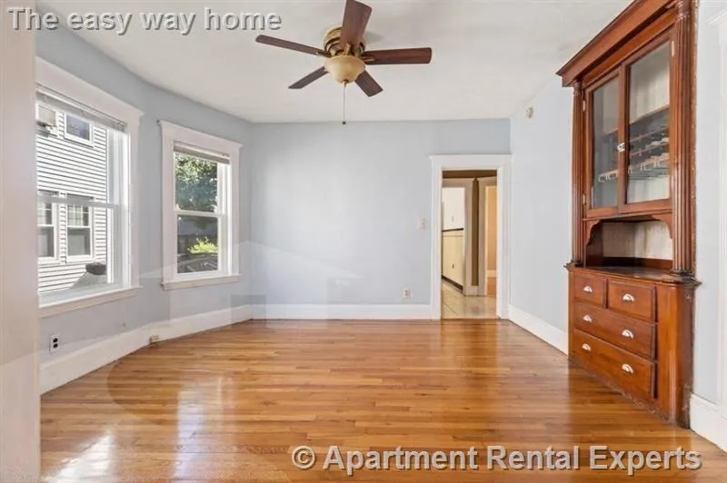 2 bed, 1 bath apartment for rent at 38 George St Unit 1, Tufts — photo 9 of 15