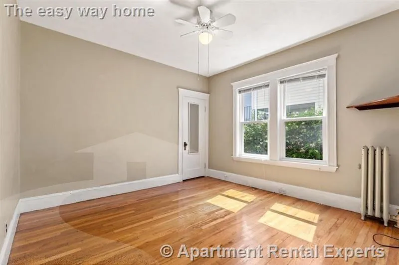 2 bed, 1 bath apartment for rent at 38 George St Unit 1, Tufts — photo 8 of 15