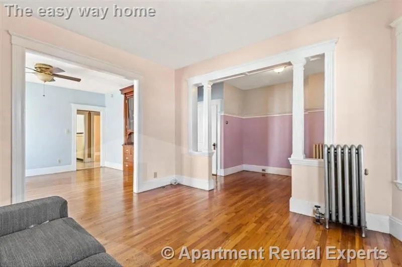 2 bed, 1 bath apartment for rent at 38 George St Unit 1, Tufts — photo 10 of 15