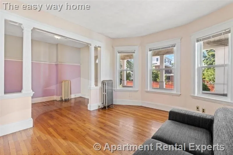 2 bed, 1 bath apartment for rent at 38 George St Unit 1, Tufts — photo 11 of 15
