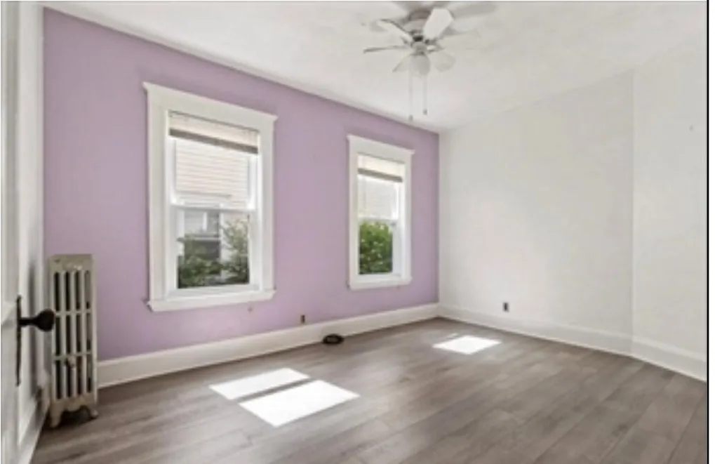 3 bed, 1 bath apartment for rent at 38 George St Unit 1A, South Medford — photo 9 of 17