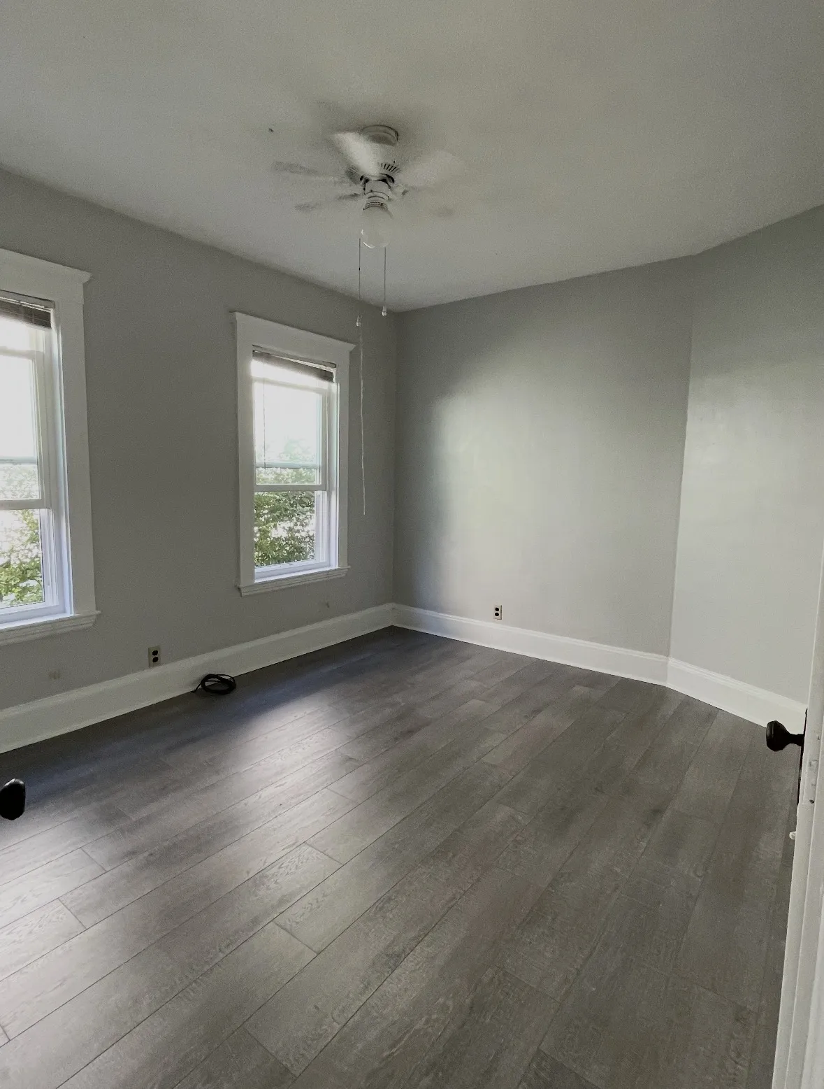 3 bed, 1 bath apartment for rent at 38 George St Unit 1A, South Medford — photo 7 of 17