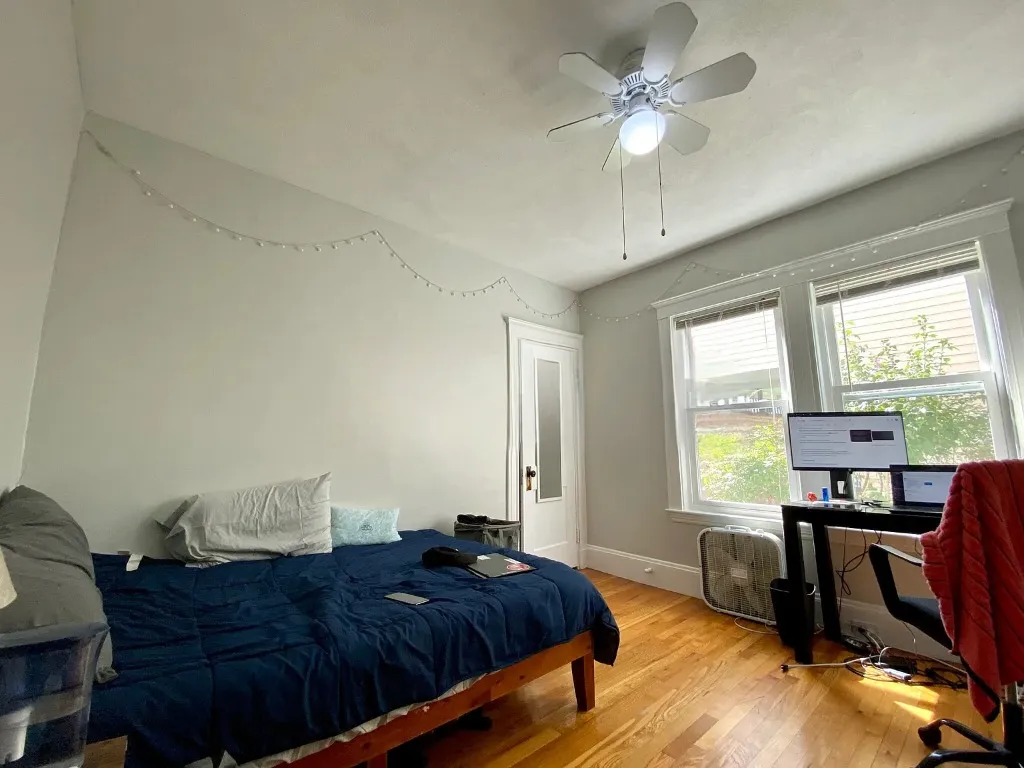 3 bed, 1 bath apartment for rent at 38 George St Unit 2, South Medford — photo 13 of 30