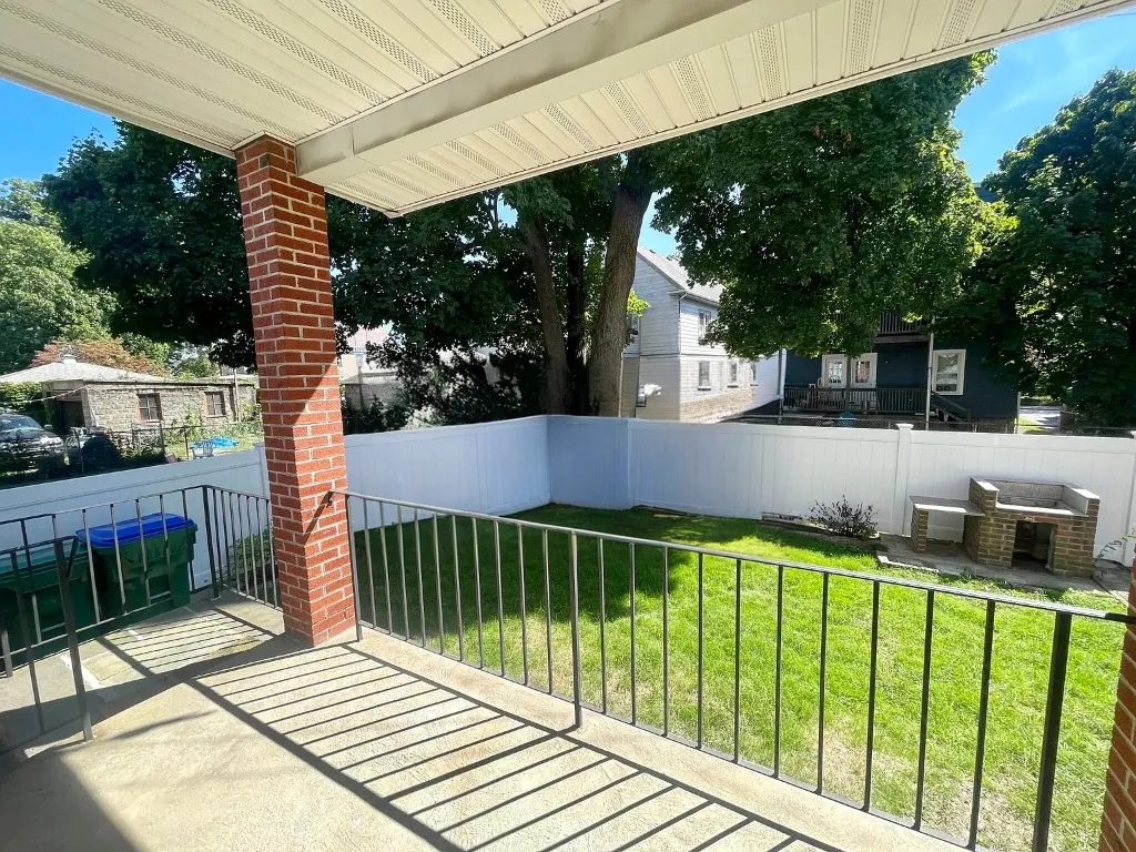 3 bed, 1 bath apartment for rent at 38 George St Unit 2, South Medford — photo 28 of 30