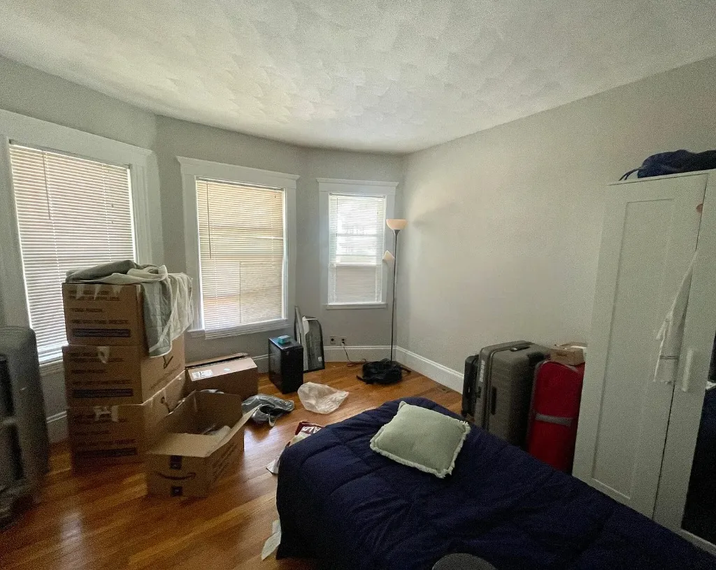 3 bed, 1 bath apartment for rent at 38 George St Unit 2, South Medford — photo 18 of 30