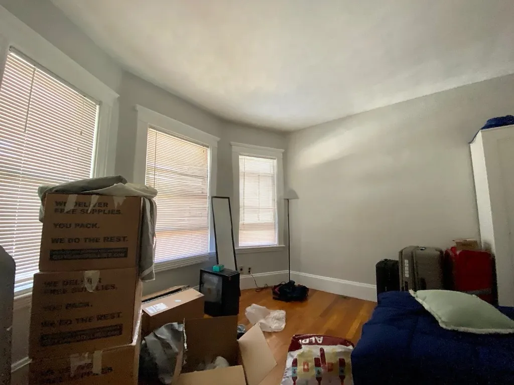 3 bed, 1 bath apartment for rent at 38 George St Unit 2, South Medford — photo 11 of 30