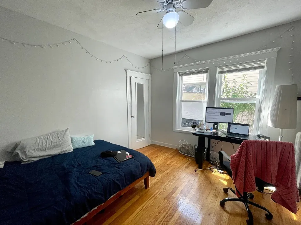 3 bed, 1 bath apartment for rent at 38 George St Unit 2, South Medford — photo 22 of 30