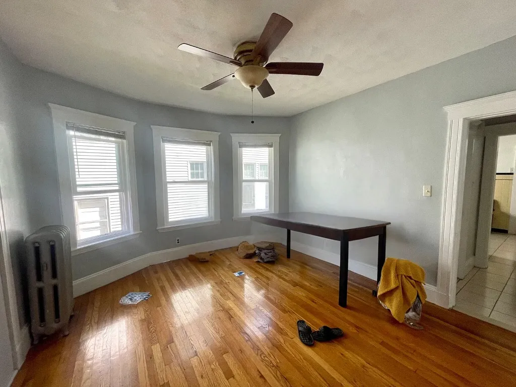 3 bed, 1 bath apartment for rent at 38 George St Unit 2, South Medford — photo 9 of 30