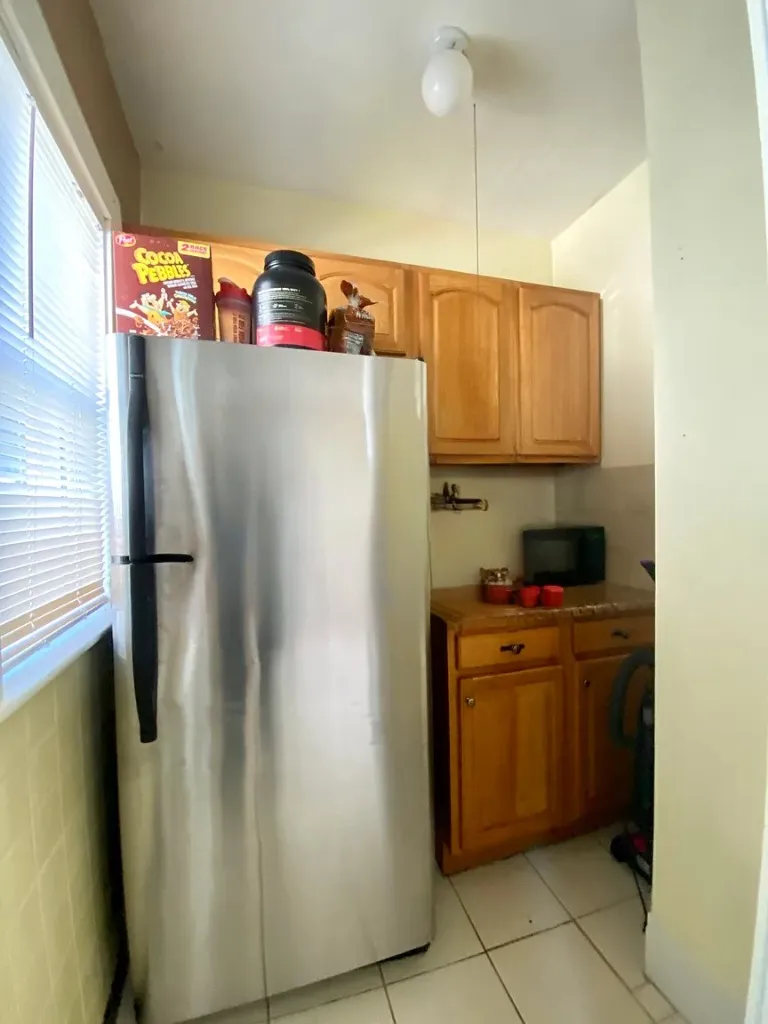 3 bed, 1 bath apartment for rent at 38 George St Unit 2, South Medford — photo 7 of 30