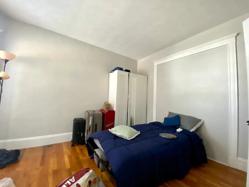 3 bed, 1 bath apartment for rent at 38 George St Unit 2, South Medford — photo 17 of 30