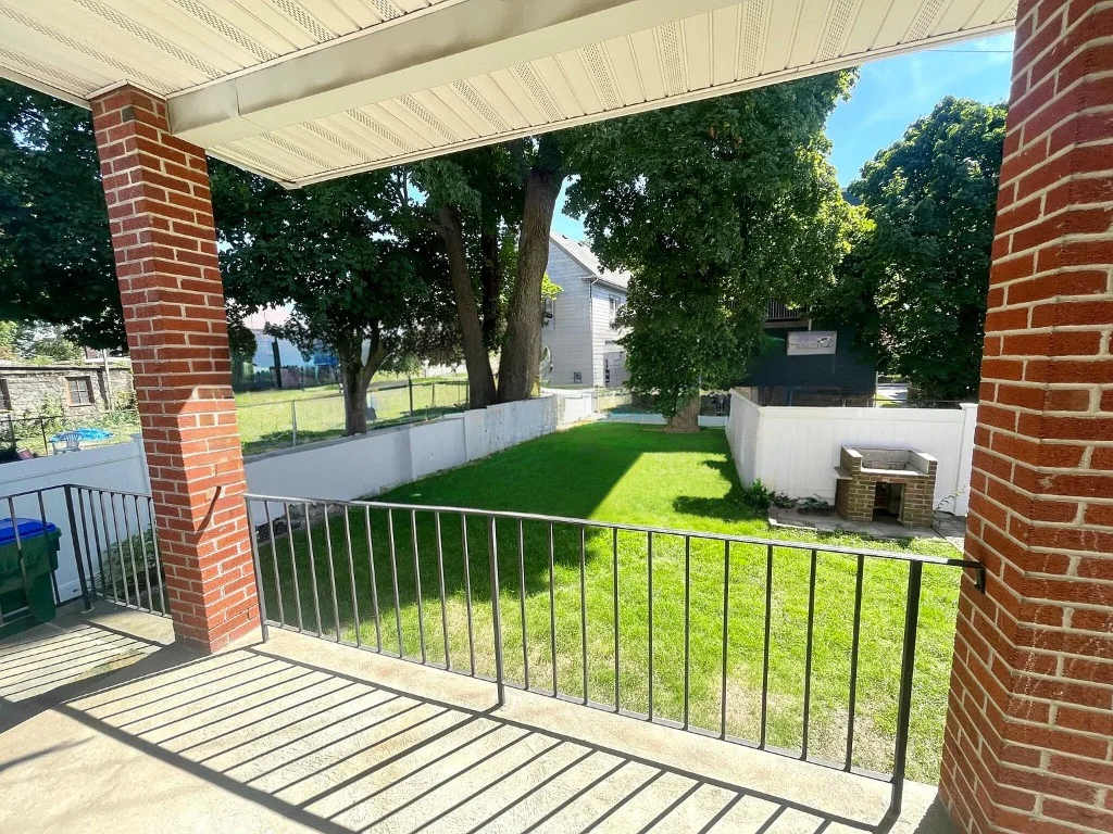 3 bed, 1 bath apartment for rent at 38 George St Unit 2, South Medford — photo 30 of 30