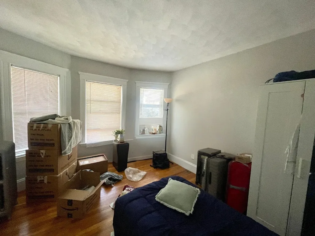 3 bed, 1 bath apartment for rent at 38 George St Unit 2, South Medford — photo 20 of 30