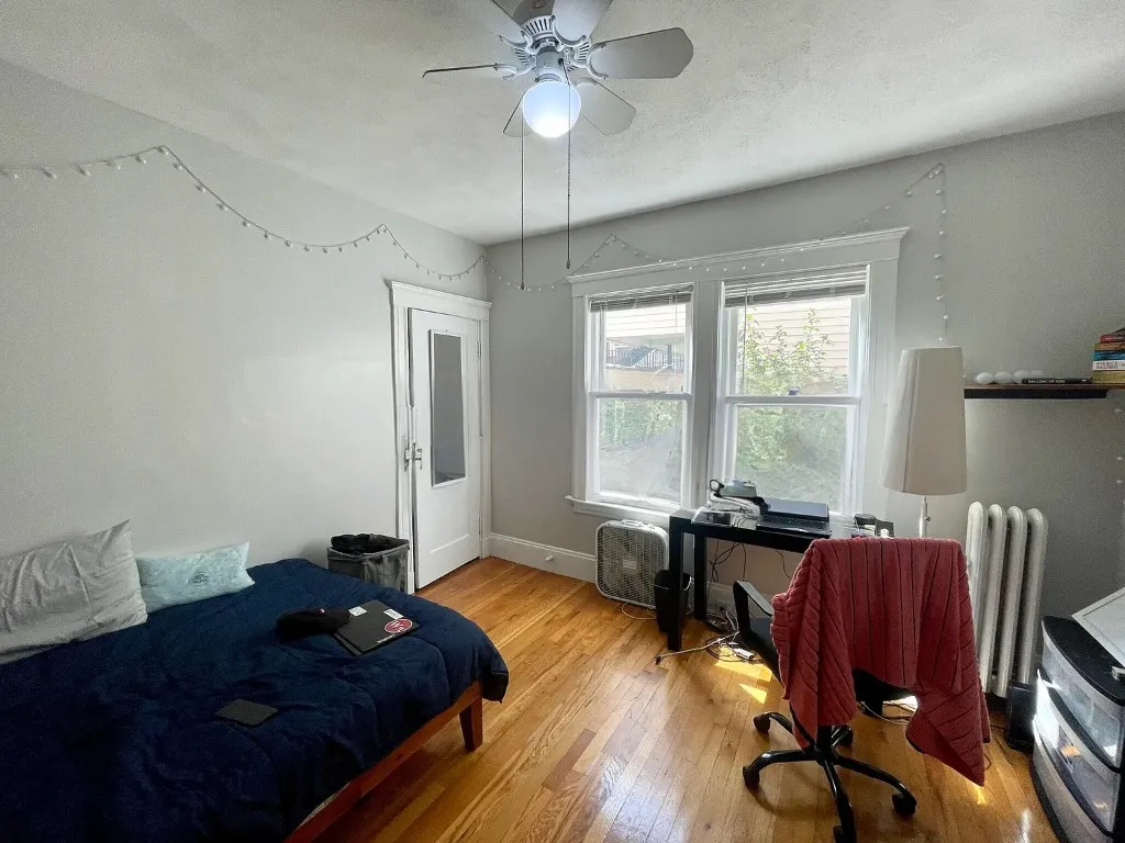 3 bed, 1 bath apartment for rent at 38 George St Unit 2, South Medford — photo 19 of 30