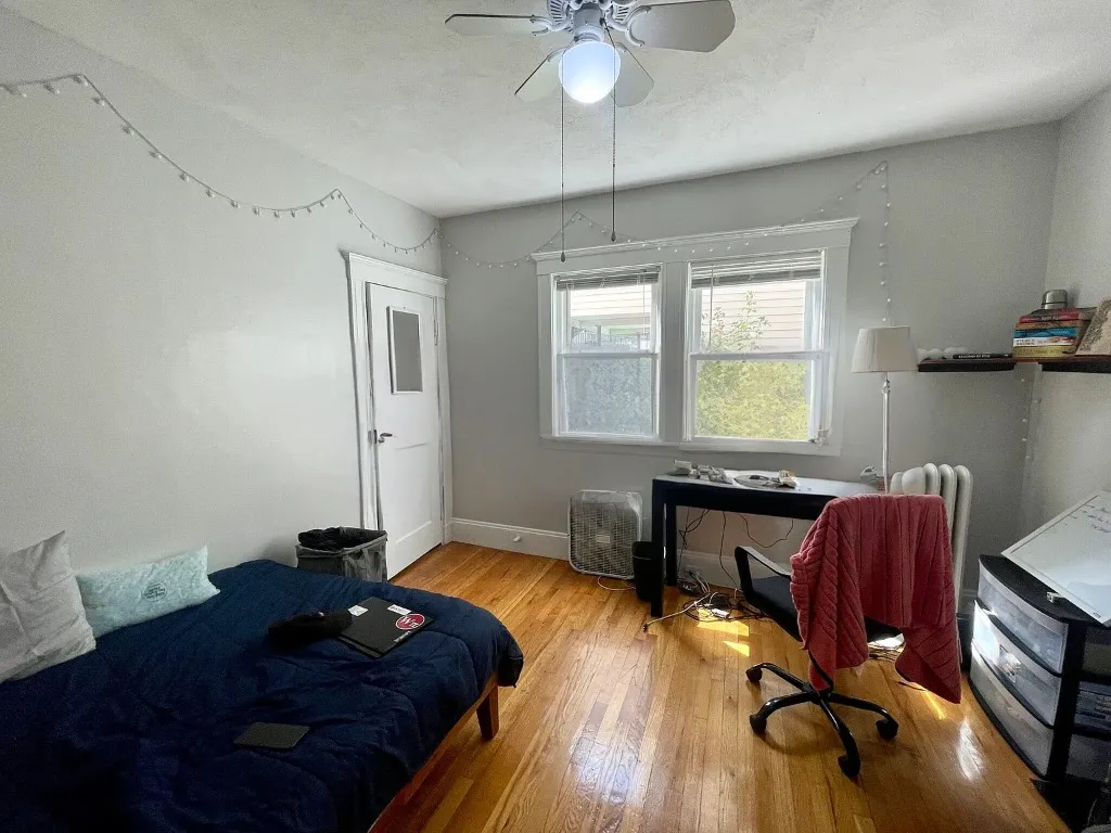 3 bed, 1 bath apartment for rent at 38 George St Unit 2, South Medford — photo 15 of 30
