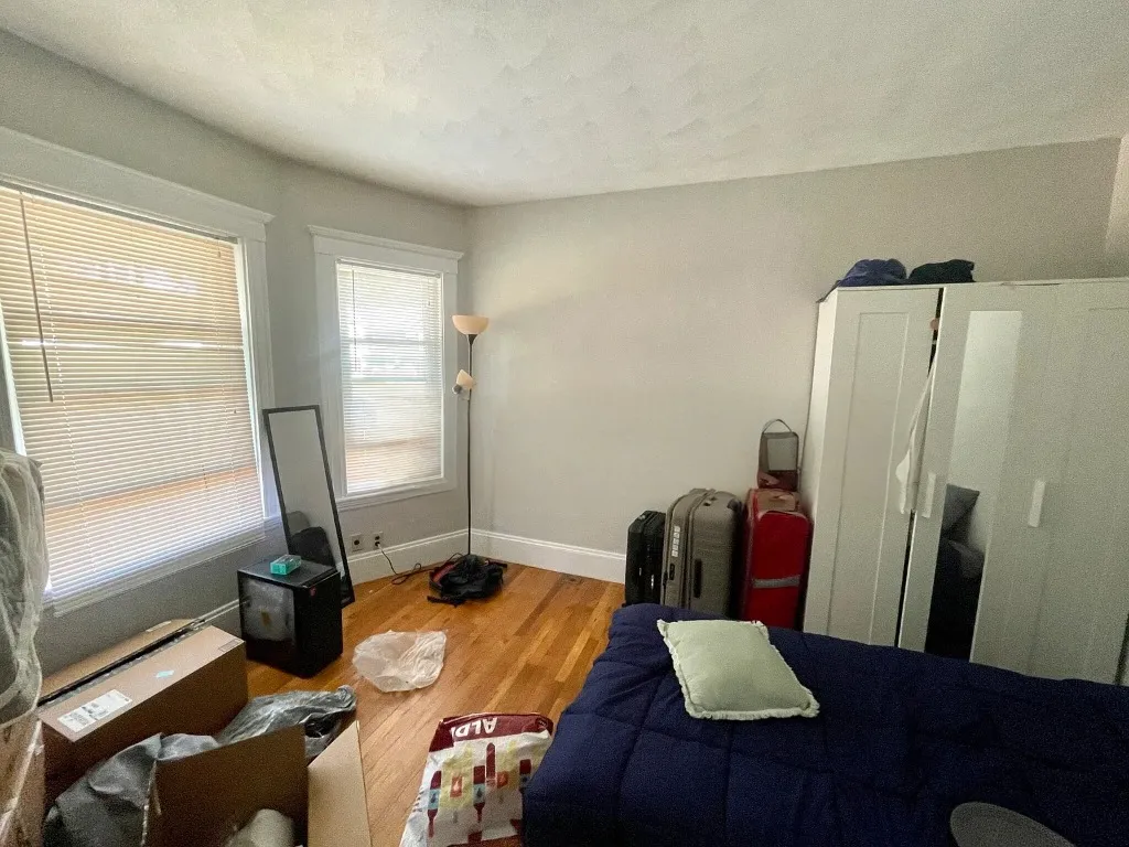 3 bed, 1 bath apartment for rent at 38 George St Unit 2, South Medford — photo 21 of 30