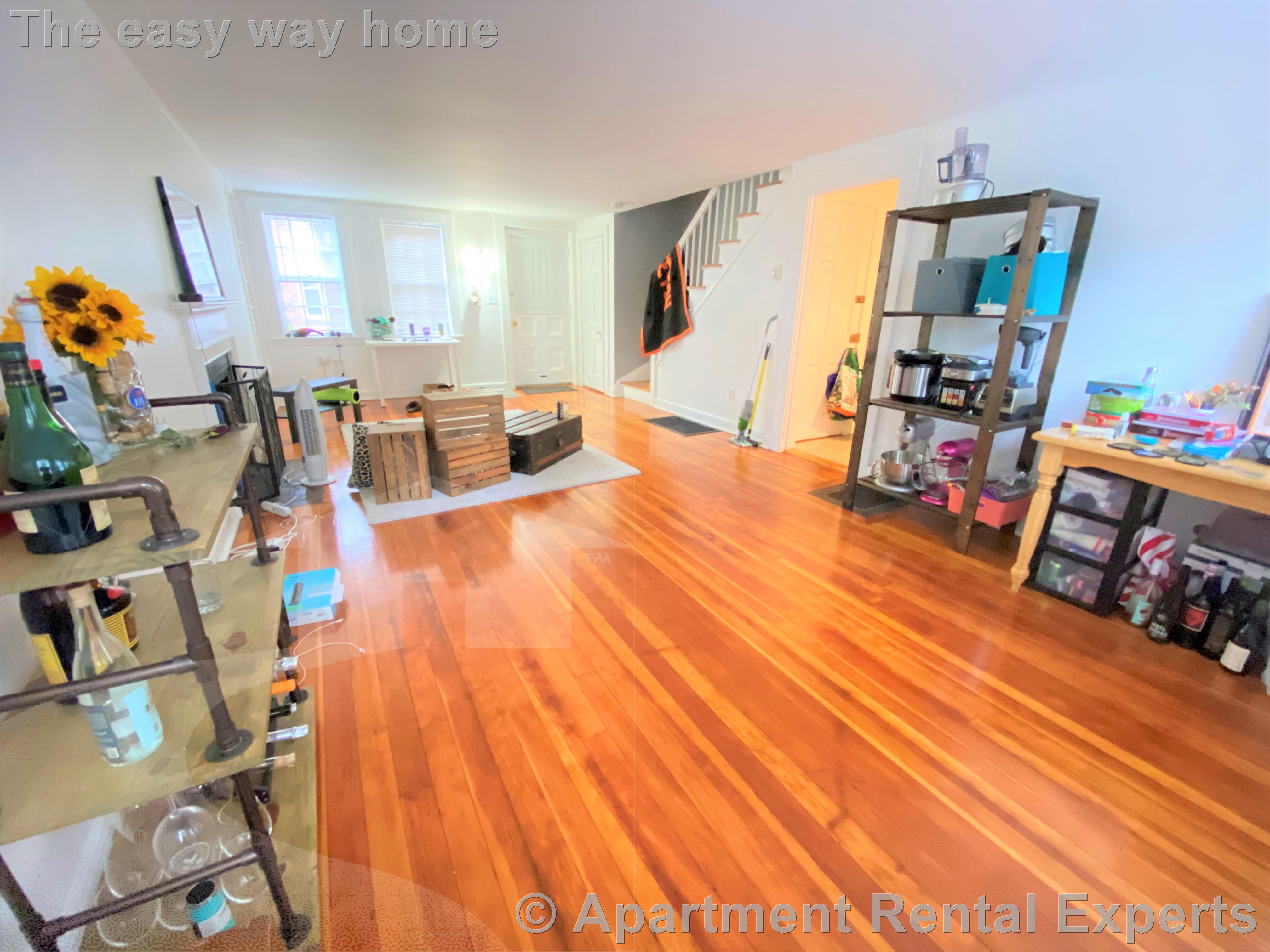 2 bed, 1 bath apartment for rent at 38 Gibson St Unit 2A, Harvard Square — photo 6 of 12
