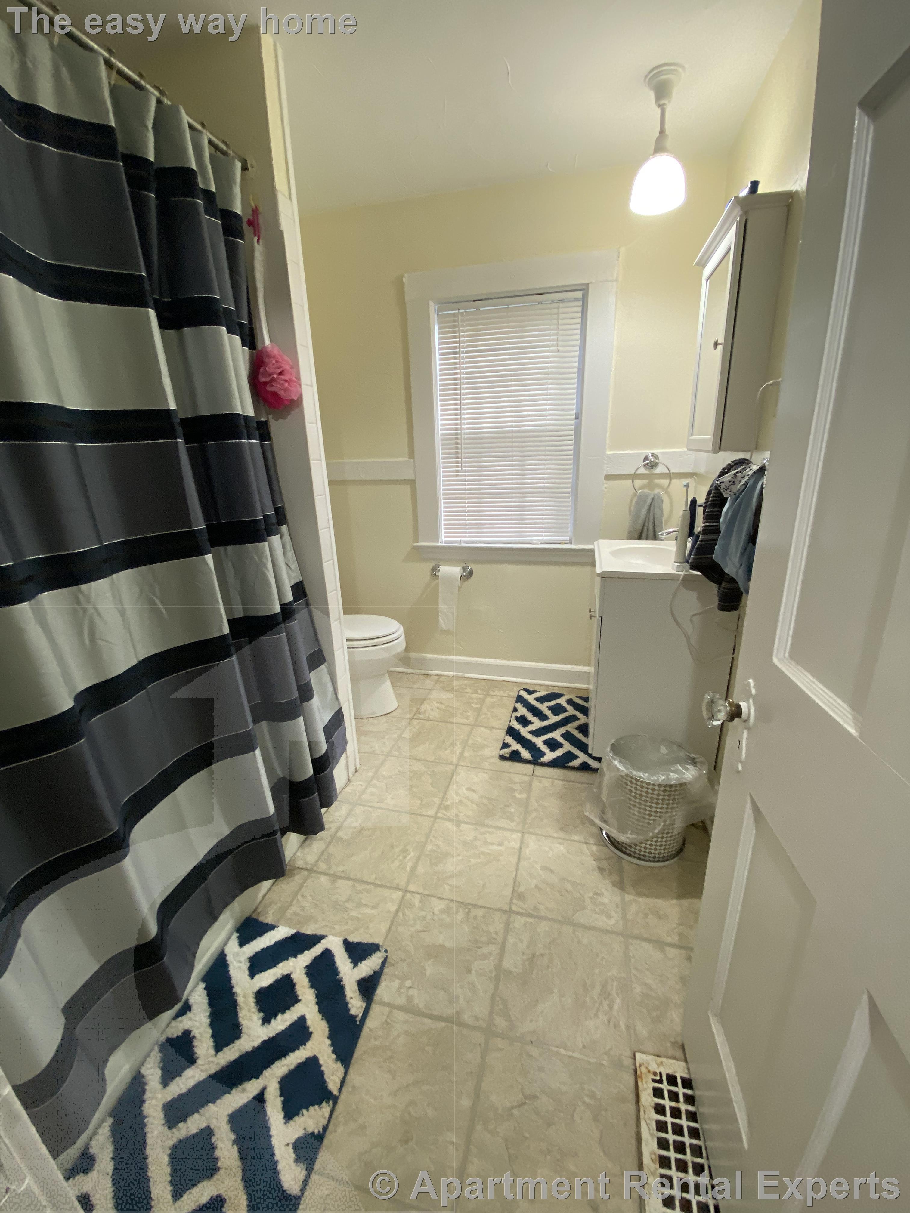 2 bed, 1 bath apartment for rent at 38 Gibson St Unit 2A, Harvard Square — photo 7 of 12