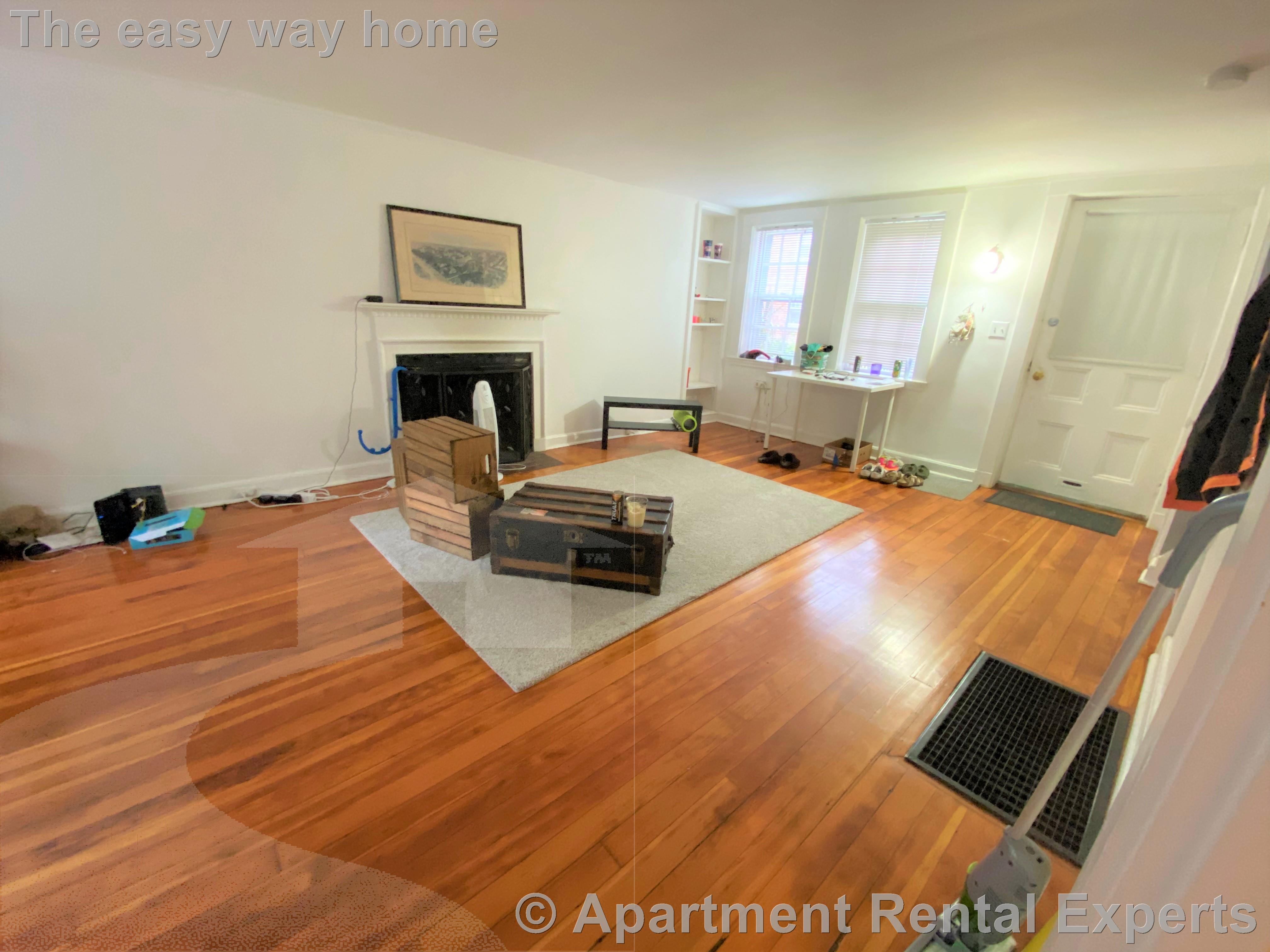 2 bed, 1 bath apartment for rent at 38 Gibson St Unit 2A, Harvard Square — photo 5 of 12