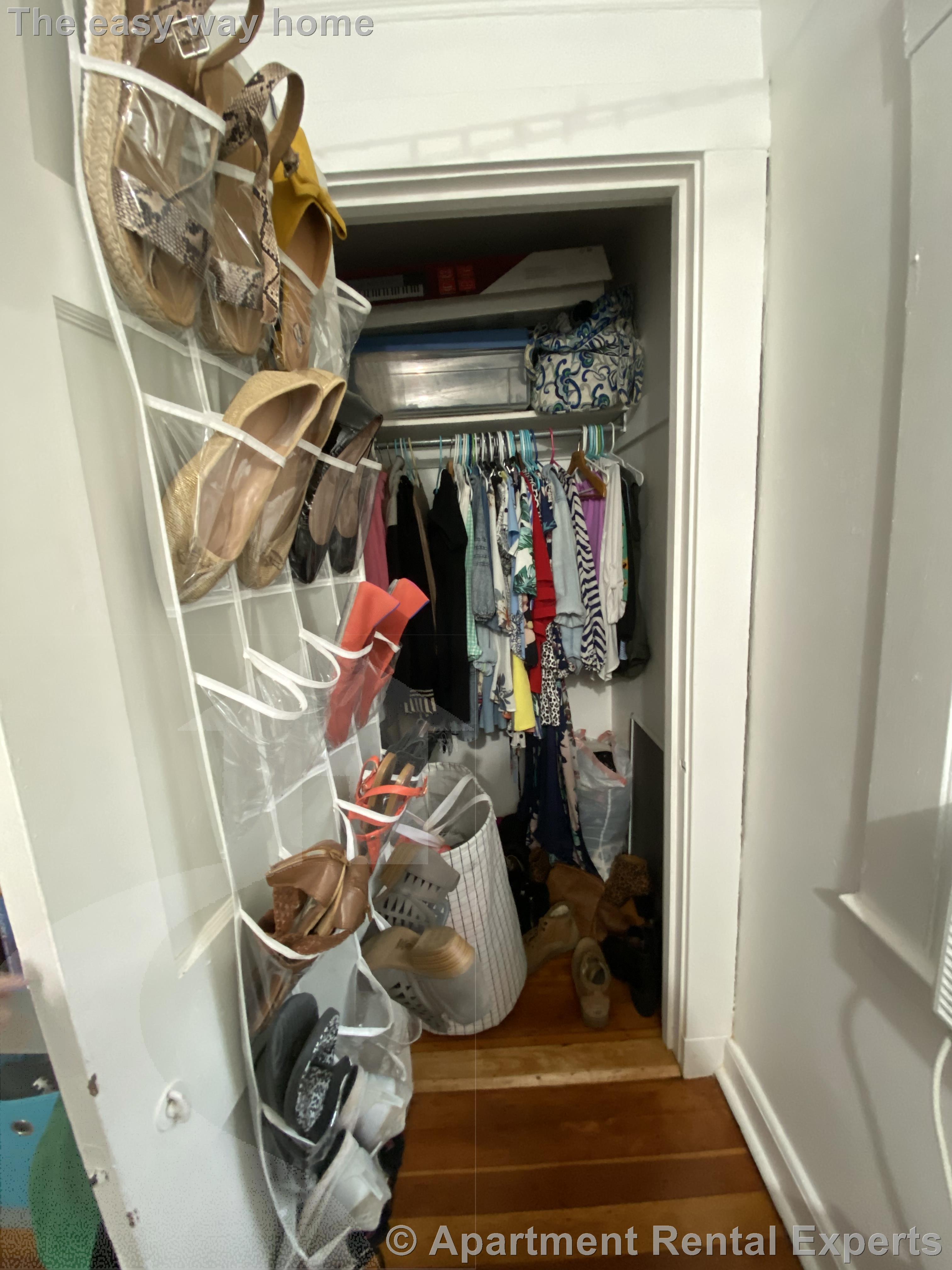 2 bed, 1 bath apartment for rent at 38 Gibson St Unit 2A, Harvard Square — photo 9 of 12