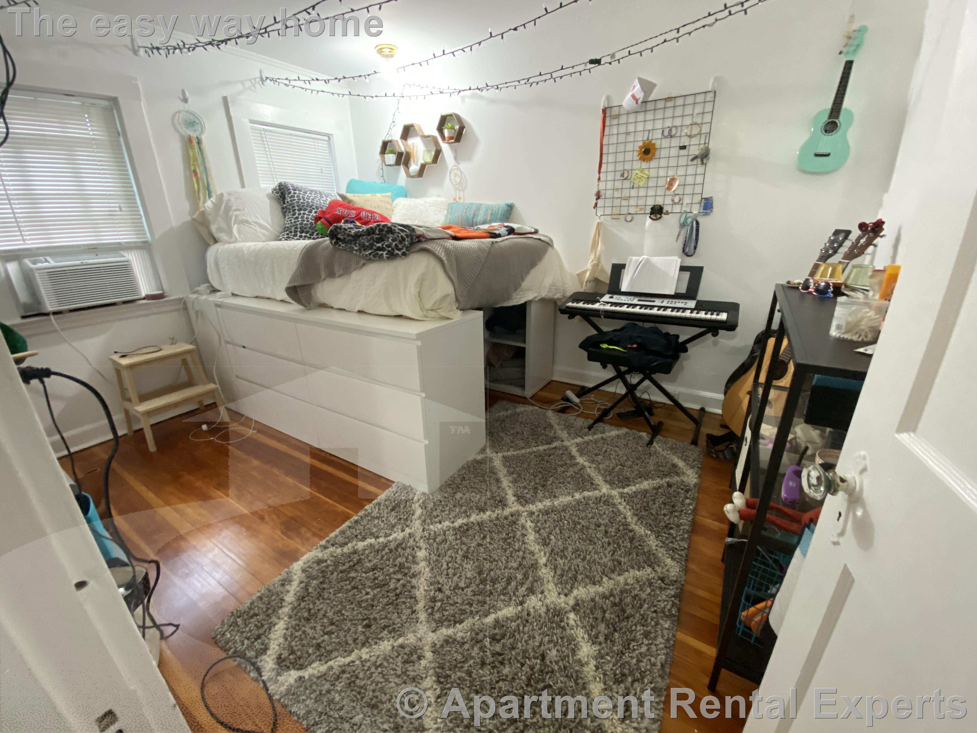 2 bed, 1 bath apartment for rent at 38 Gibson St Unit 2A, Harvard Square — photo 8 of 12