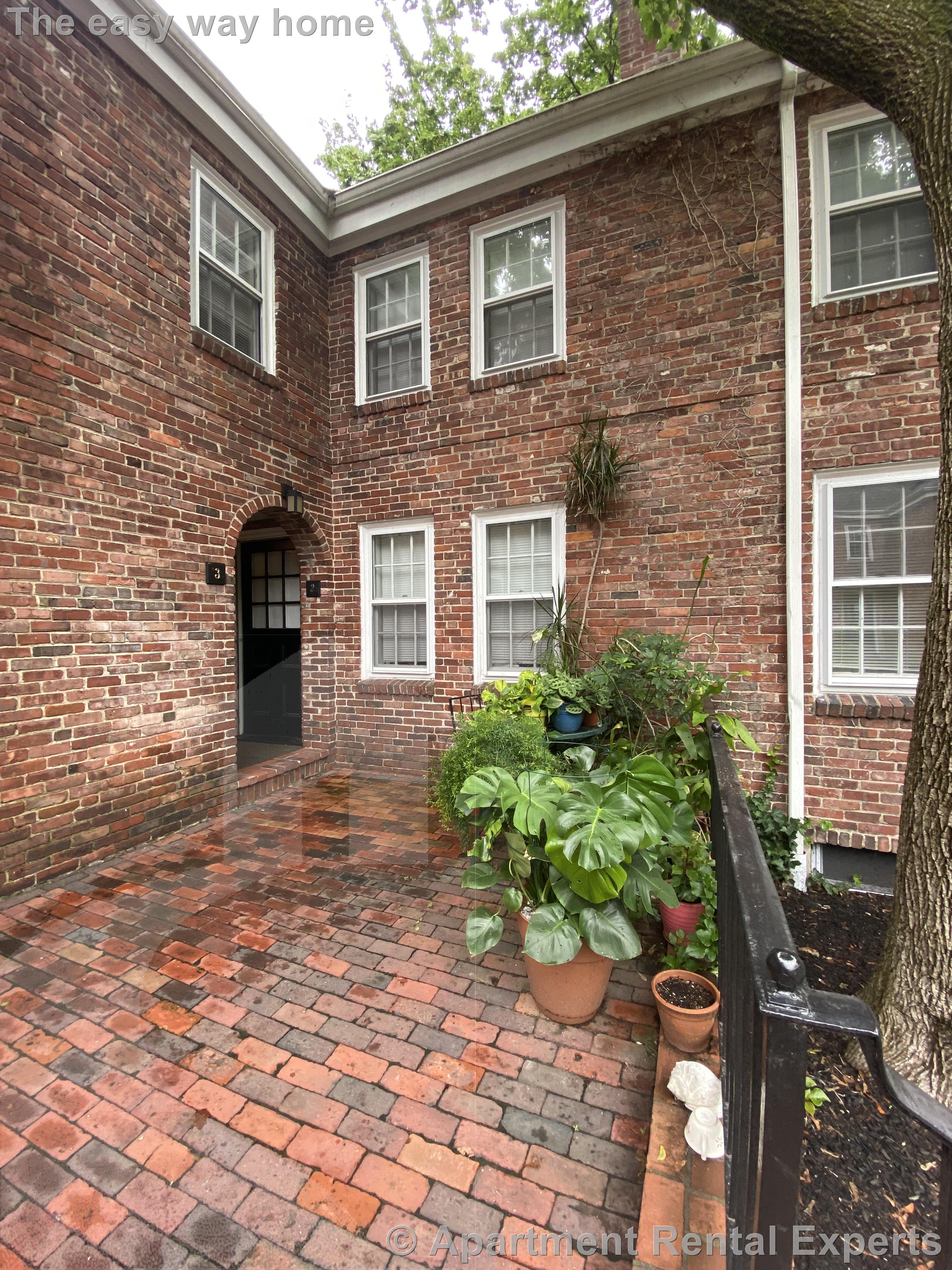 2 bed, 1 bath apartment for rent at 38 Gibson St Unit 2A, Harvard Square — photo 12 of 12